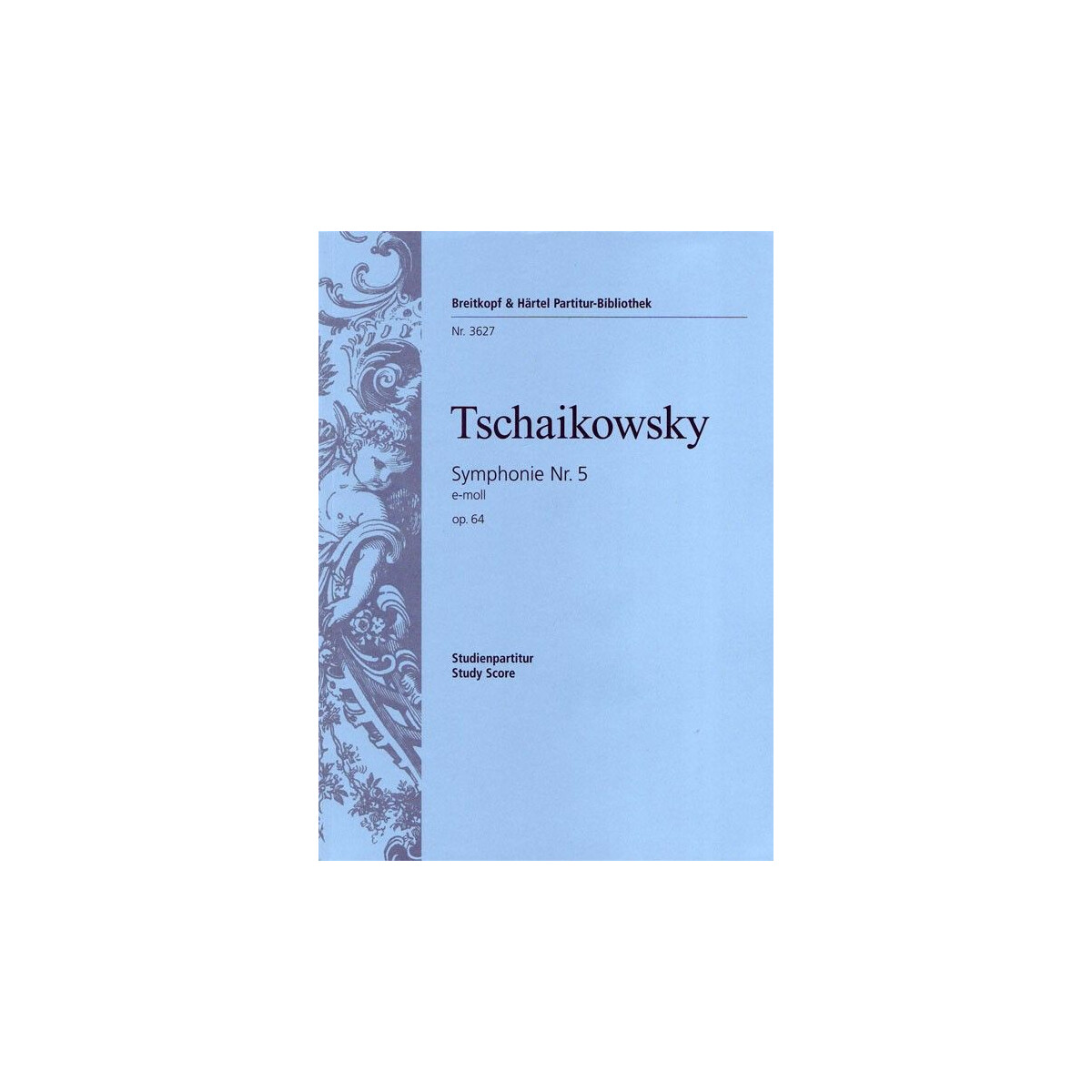 Sinfonie Es-Dur Nr.9 op.70