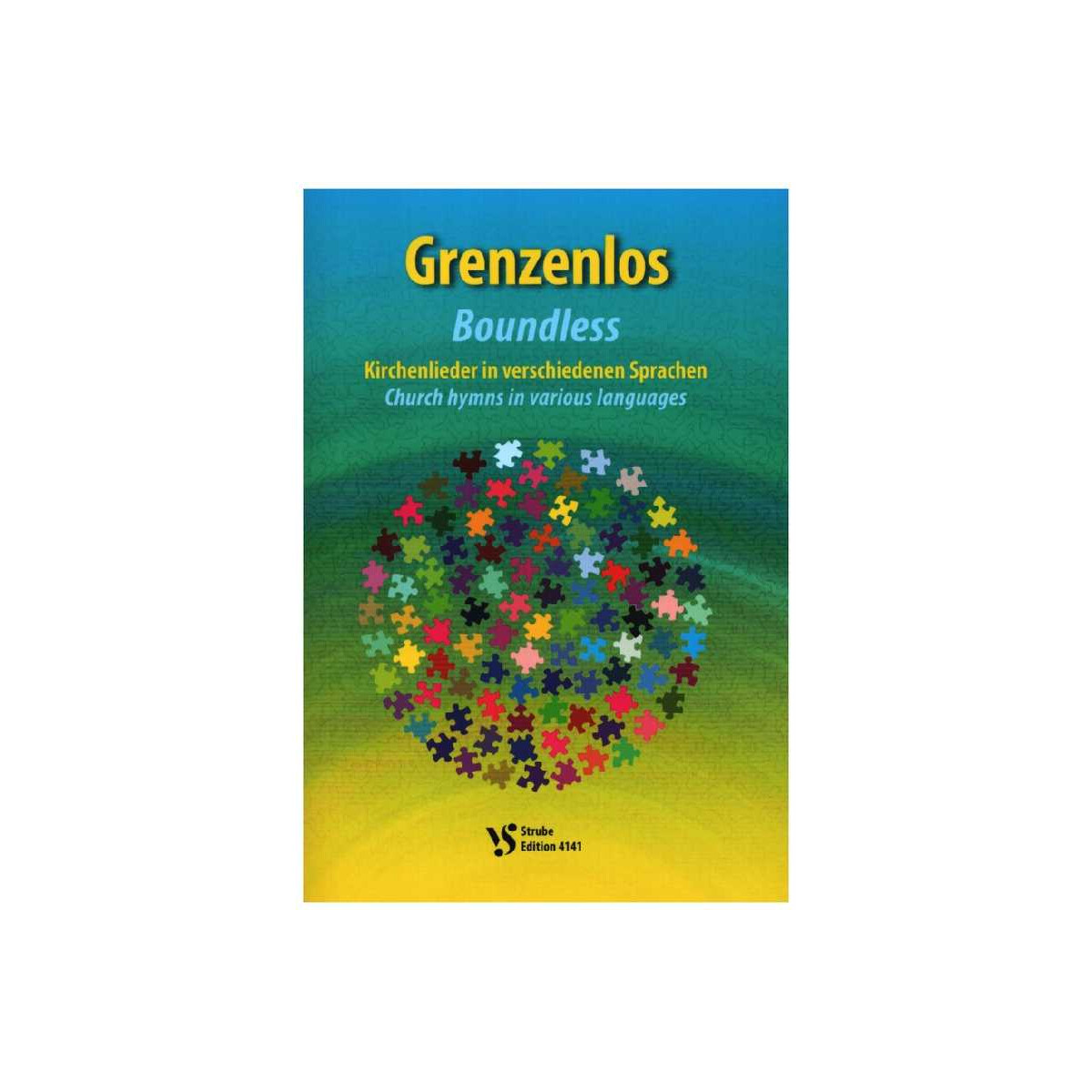 Grenzenlos - Boundless box