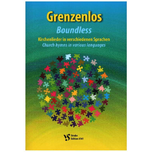 Grenzenlos - Boundless