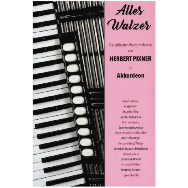 Alles Walzer