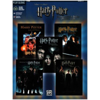 Selections from Harry Potter vol.1-5 + Download