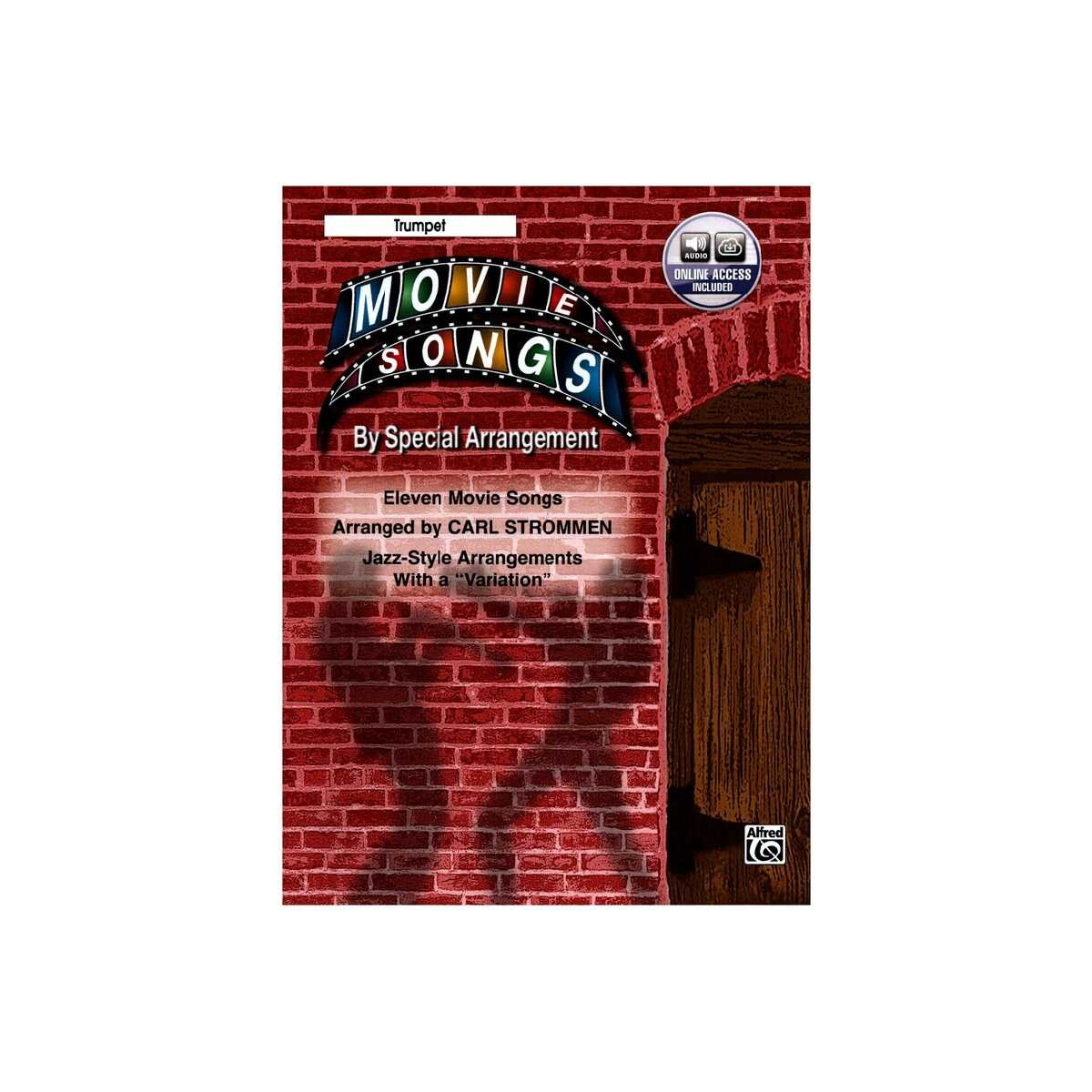 Movie Songs by special box