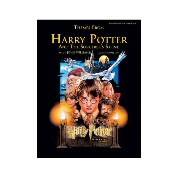 Harry Potter and the