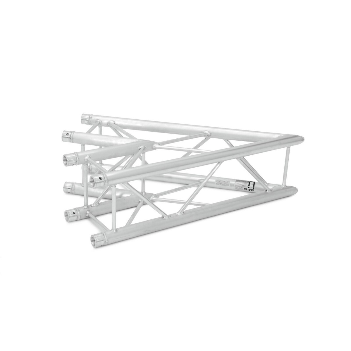 Alutruss Quadlock 6082C-19 2-Wege-Ecke 4 box