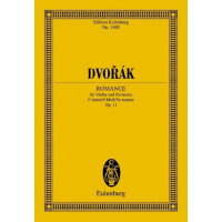 Romanze f-Moll op.11