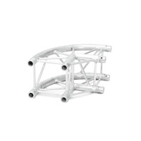 Alutruss Quadlock 6082C-21R 2-Wege-Ecke 90°