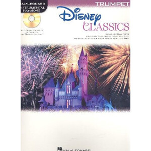 Disney Classics (+CD)