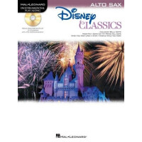 Disney Classics (+CD)