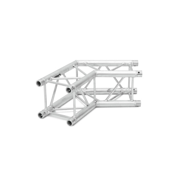 Alutruss Quadlock 6082C-22 2-way corner 120°