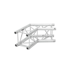 Alutruss Quadlock 6082C-22 2-way corner 120°