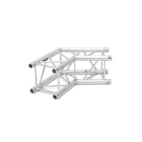 Alutruss Quadlock 6082C-22 2-way corner 120°
