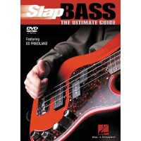 Slap Bass gallery