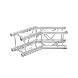 Alutruss Quadlock 6082C-23 2-Wege-Ecke 135°