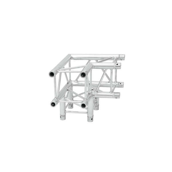 Alutruss Quadlock 6082L-30 3-Wege-Ecke 90°