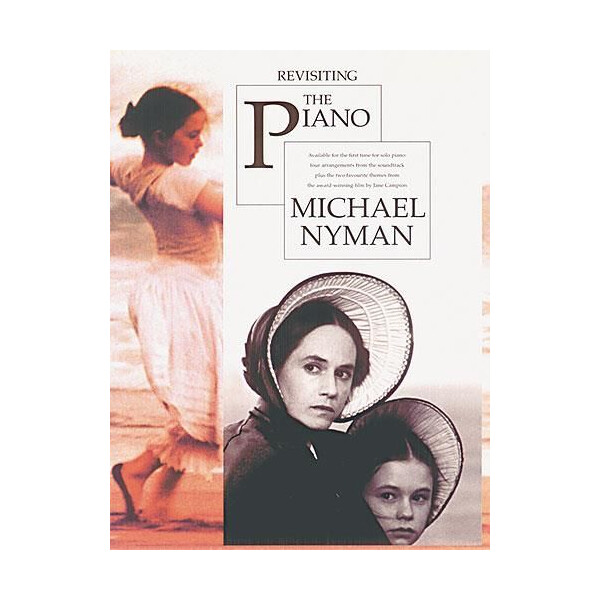 Revisiting the Piano: Original