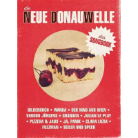Die Neue DonauWelle - Das Songbook