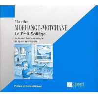 Le petit solfège (frz)