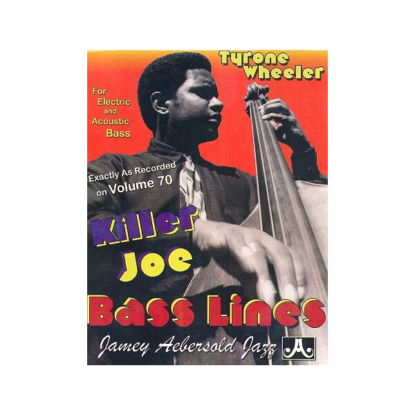 Killer Joe Bass Lines: