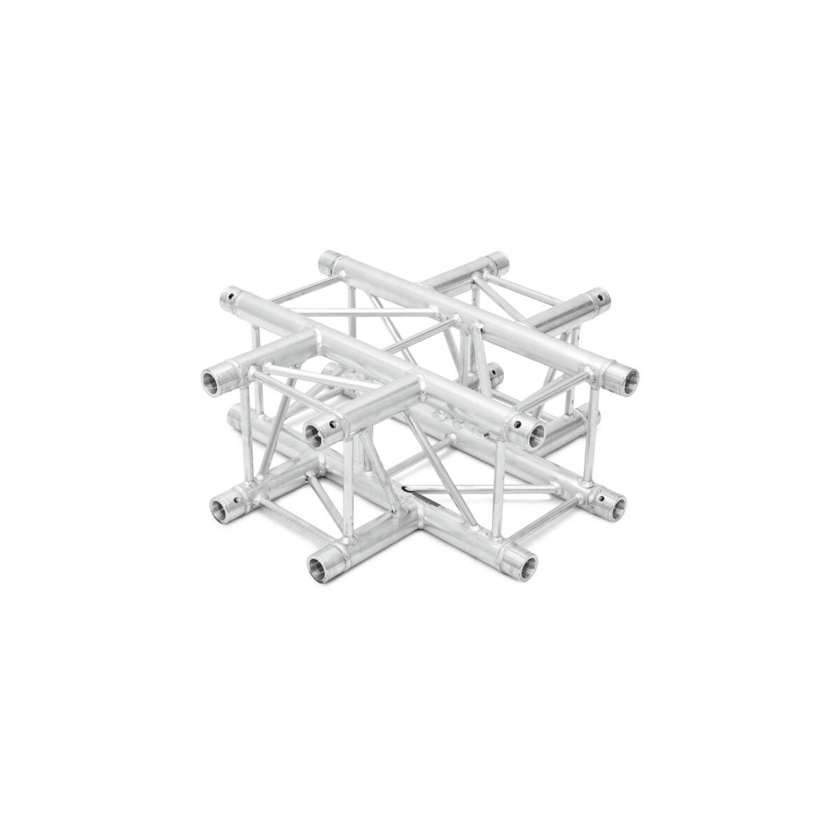 Alutruss Quadlock 6082C-41 4-Wege-Kreuzs box