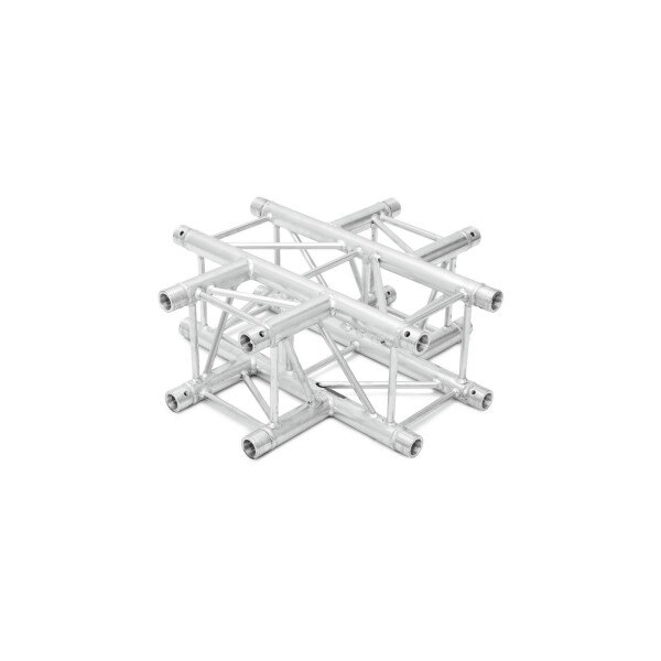 Alutruss Quadlock 6082C-41 4-Wege-Kreuzstück