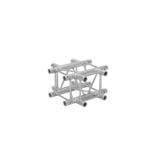 Alutruss Quadlock 6082C-41(50) 4-Wege-Kreuzstück