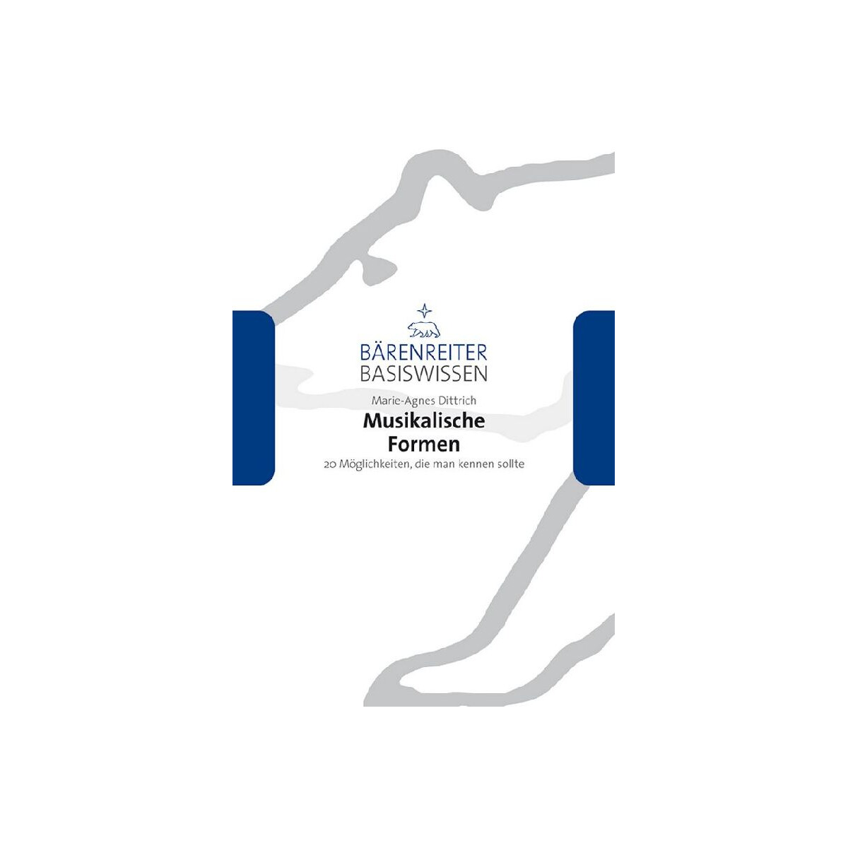 Musikalische Formen box