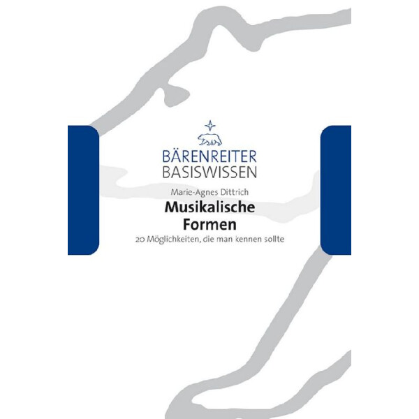 Musikalische Formen