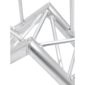 Alutruss Quadlock 6082C-61 6-way cross piece
