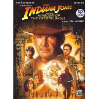 Indiana Jones and the Kingdom of the