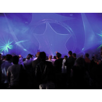 Alutruss Quadlock 6082 full circle d=4m (inside)