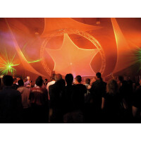 Alutruss Quadlock 6082 full circle d=4m (inside)