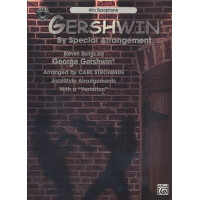 Gershwin by special Arrangement