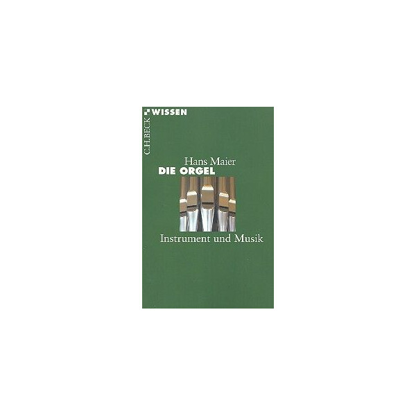 Die Orgel
