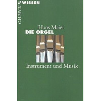 Die Orgel