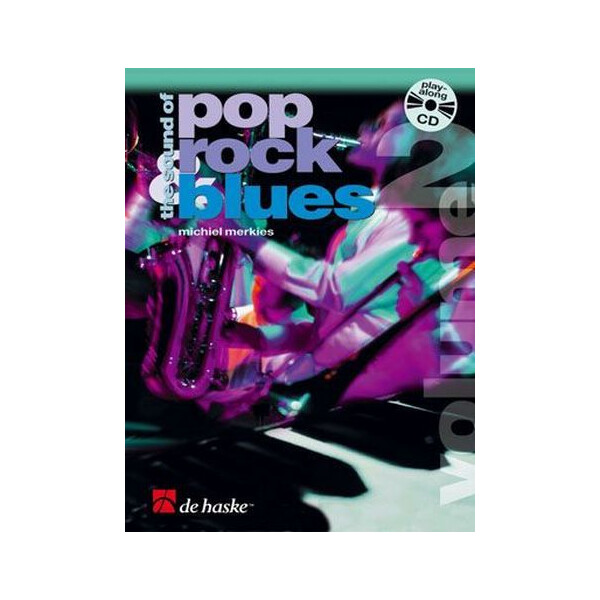 The Sound of Pop Rock Blues Band 2