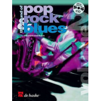 The Sound of Pop Rock Blues Band 2