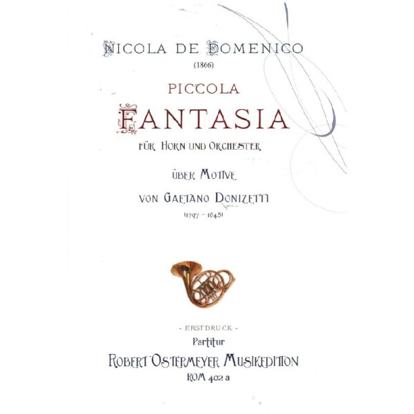 Piccola Fantasia