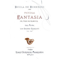 Piccola Fantasia