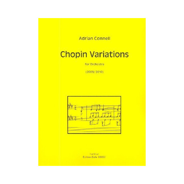 Chopin Variations