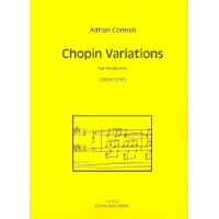 Chopin Variations