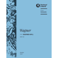 Siegfried-Idyll WWV103