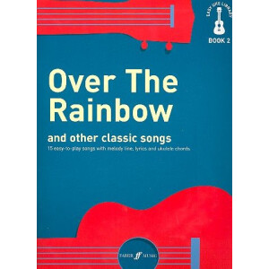Over the Rainbow and other classic Songs: