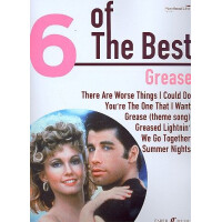 6 of the Best: Grease