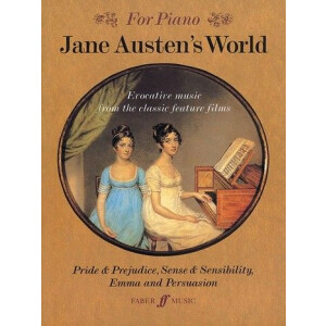 Jane Austens World: Music
