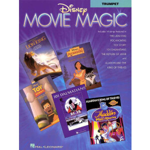 Disney Movie Magic: