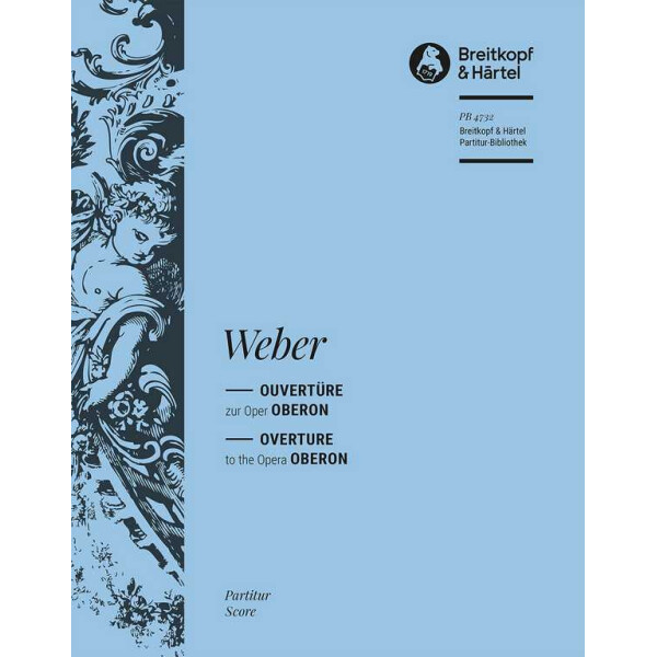 Oberon Ouvertüre