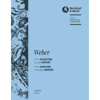Oberon Ouvertüre