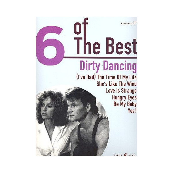 6 of the Best: Dirty Dancing