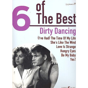 6 of the Best: Dirty Dancing