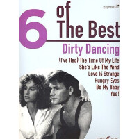 6 of the Best: Dirty Dancing